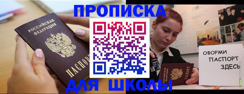 прописка в квартире в Лесном